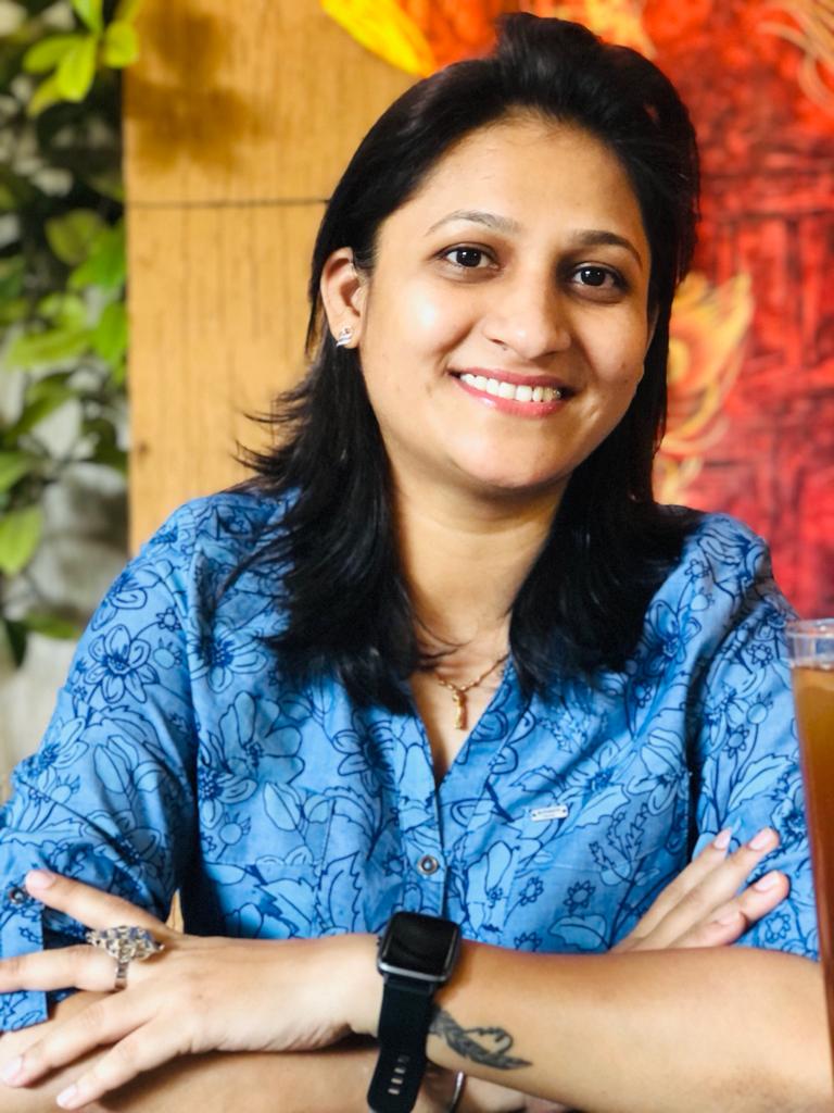 rashmi kulkarni